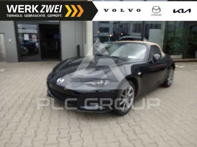 2026 Mazda MX-5
