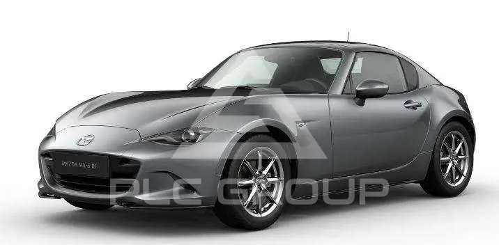 2026 Mazda MX-5