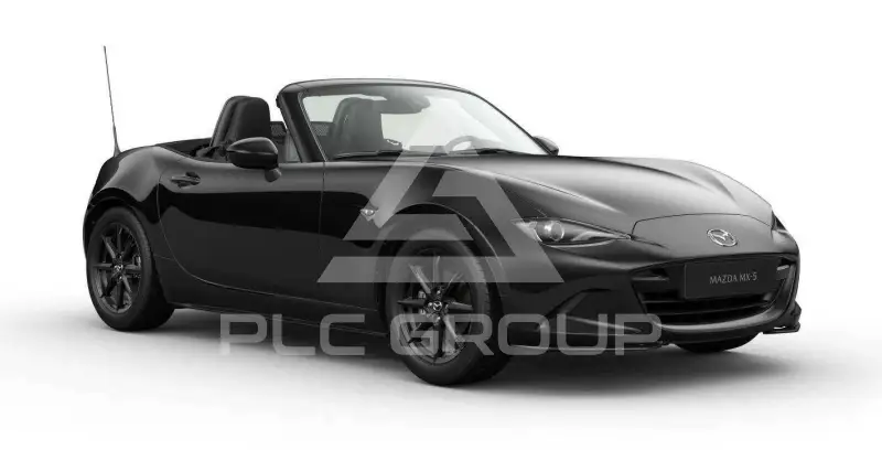 2026 Mazda MX-5