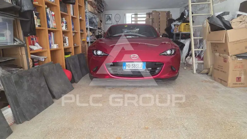 2026 Mazda MX-5