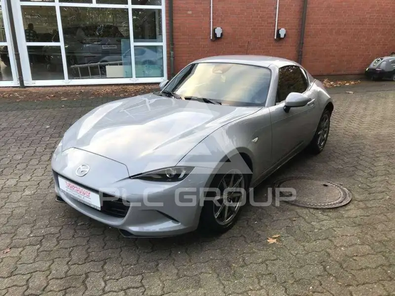 2026 Mazda MX-5