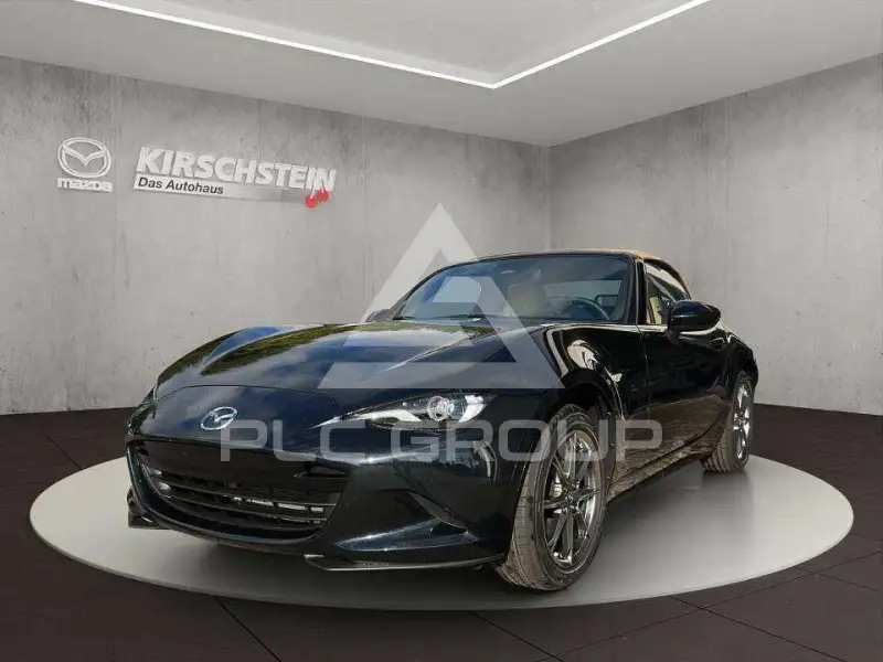 2026 Mazda MX-5