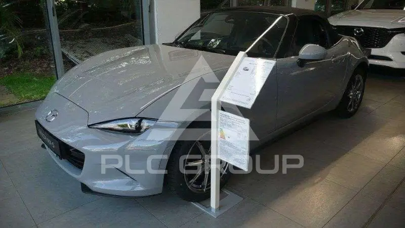 2026 Mazda MX-5