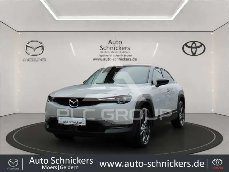 2026 Mazda MX-30