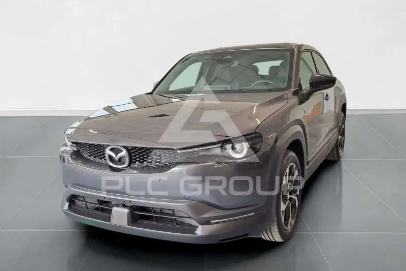 2026 Mazda MX-30