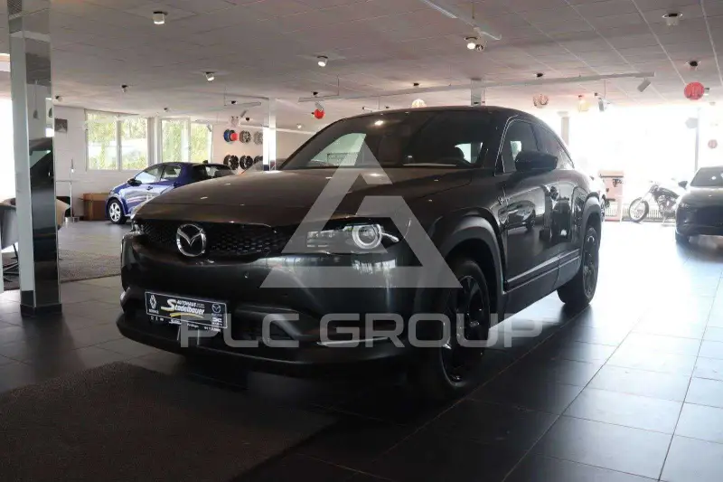 2026 Mazda MX-30