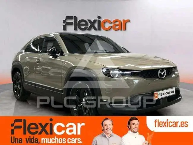 2026 Mazda MX-30