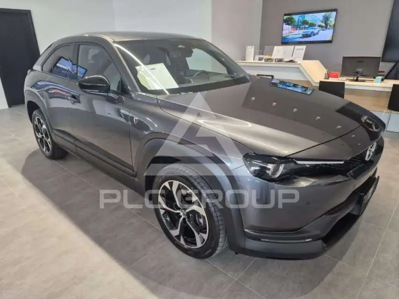 2026 Mazda MX-30