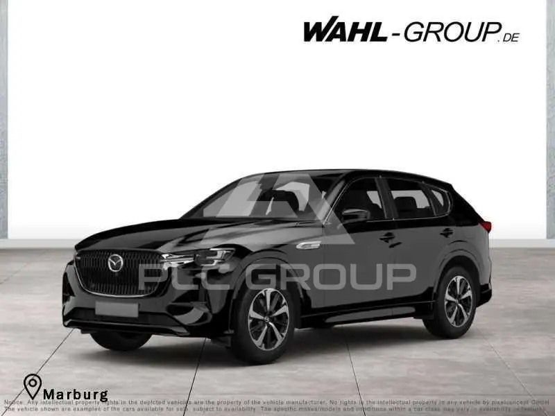 2026 Mazda CX