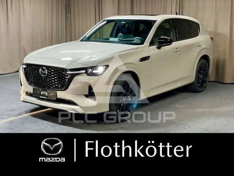 2026 Mazda CX