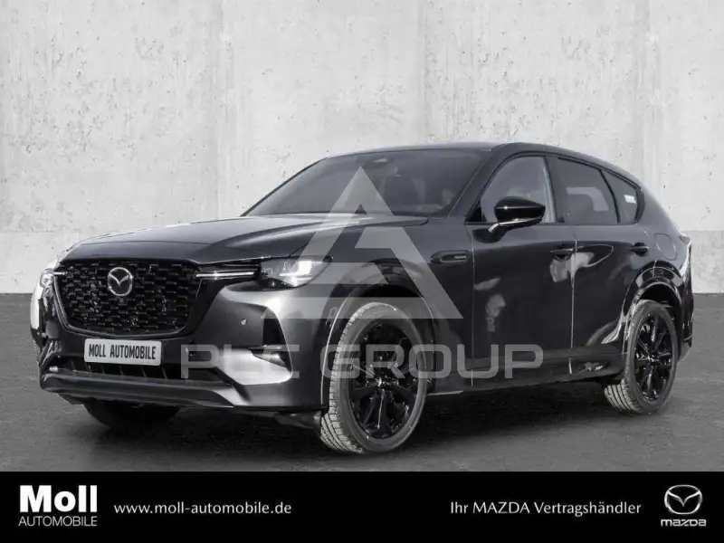 2026 Mazda CX