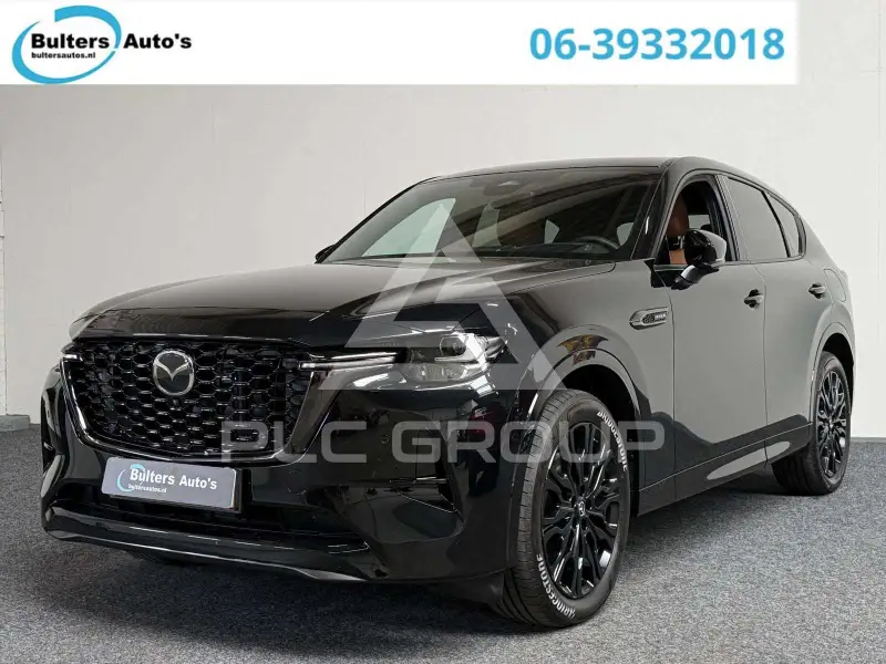 2026 Mazda CX