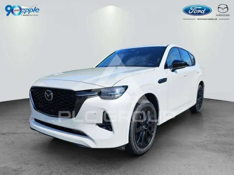 2026 Mazda CX