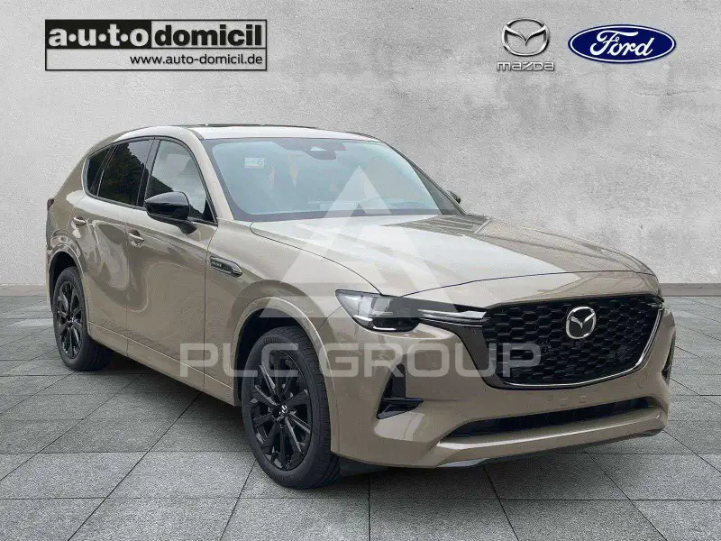 2026 Mazda CX