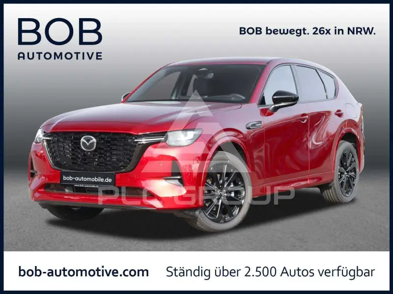2026 Mazda CX