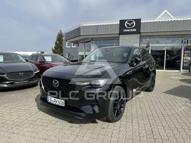 2026 Mazda CX