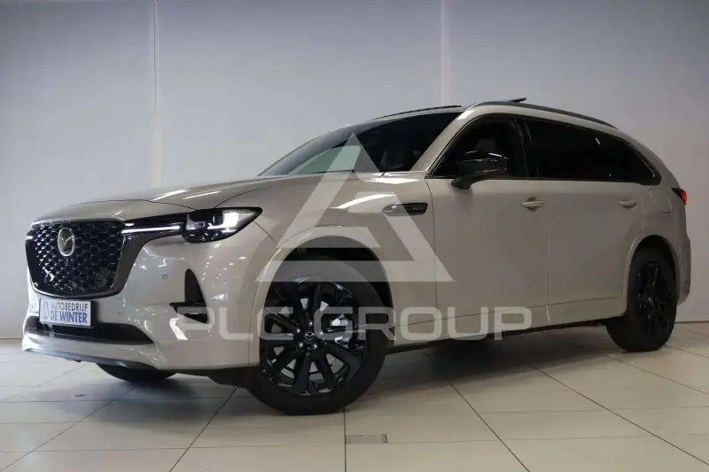 2026 Mazda CX