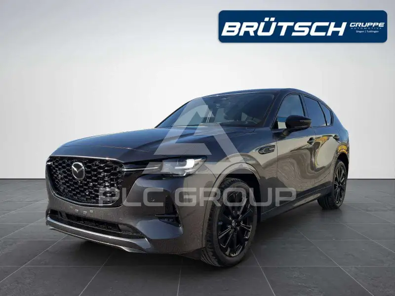 2026 Mazda CX