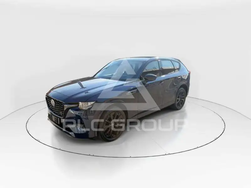 2026 Mazda CX
