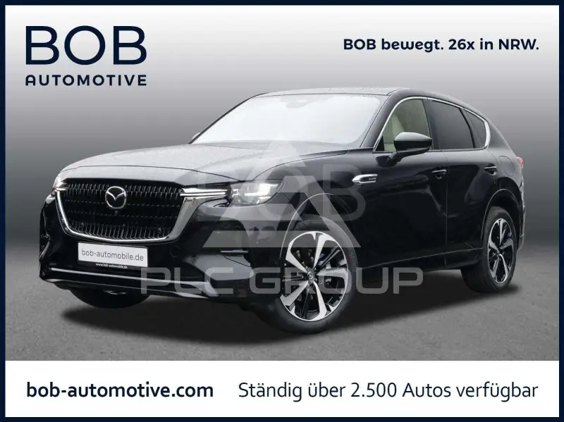 2026 Mazda CX