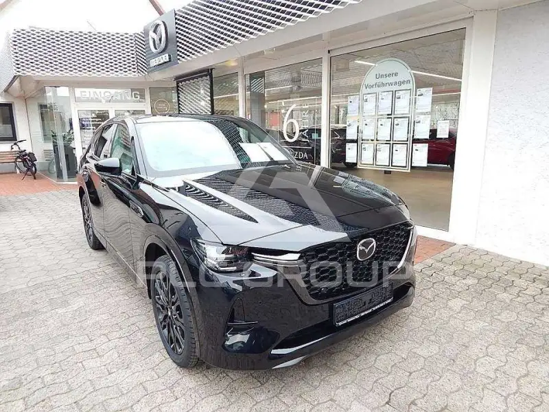 2026 Mazda CX