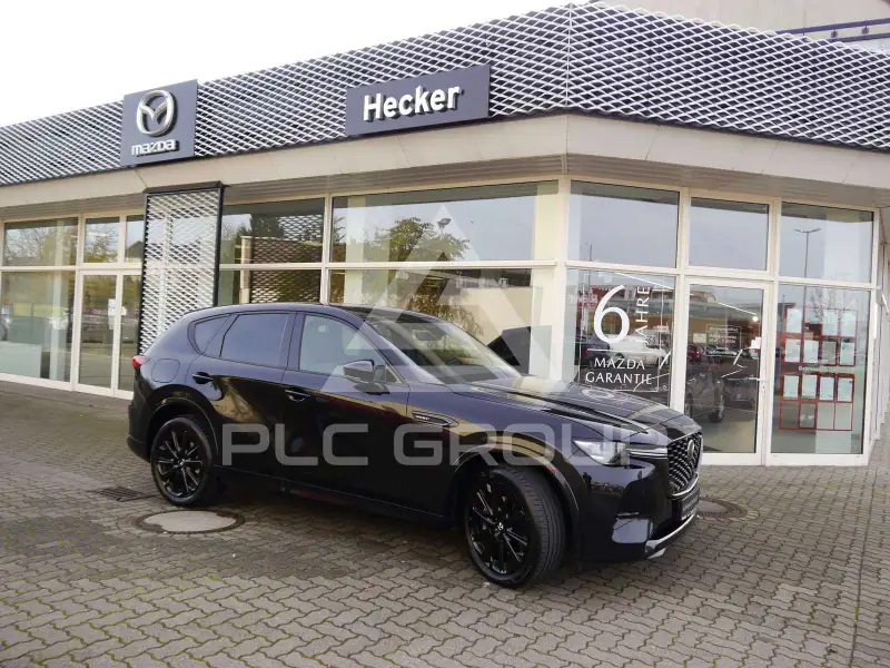 2026 Mazda CX