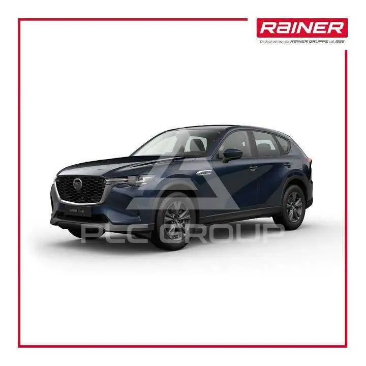 2026 Mazda CX