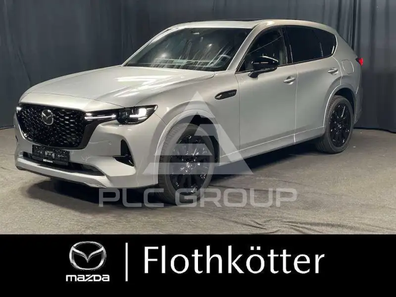 2026 Mazda CX