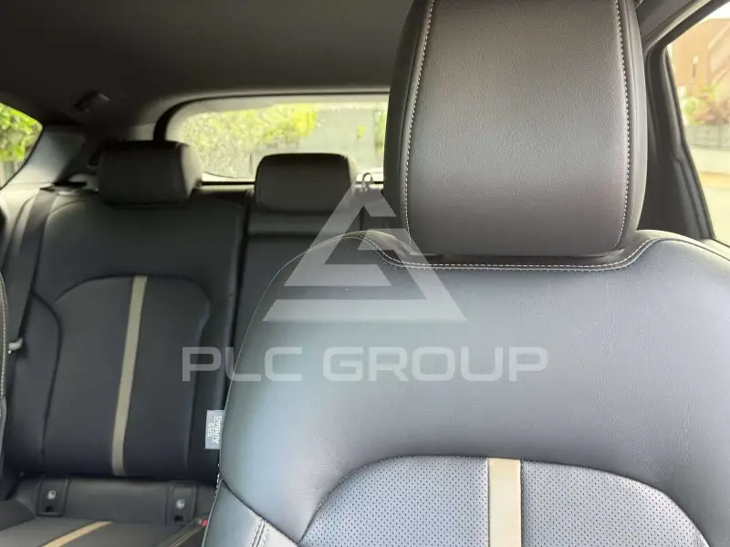 2026 Mazda CX