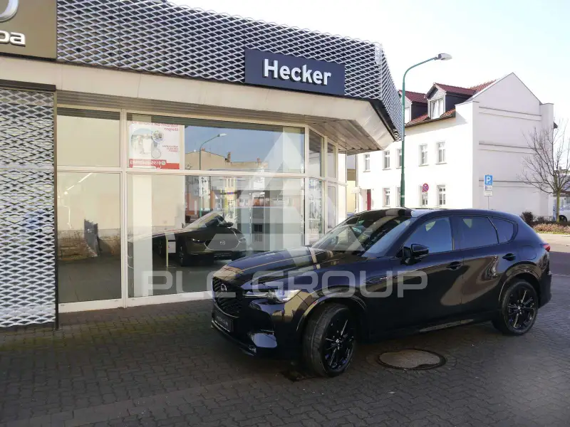 2026 Mazda CX