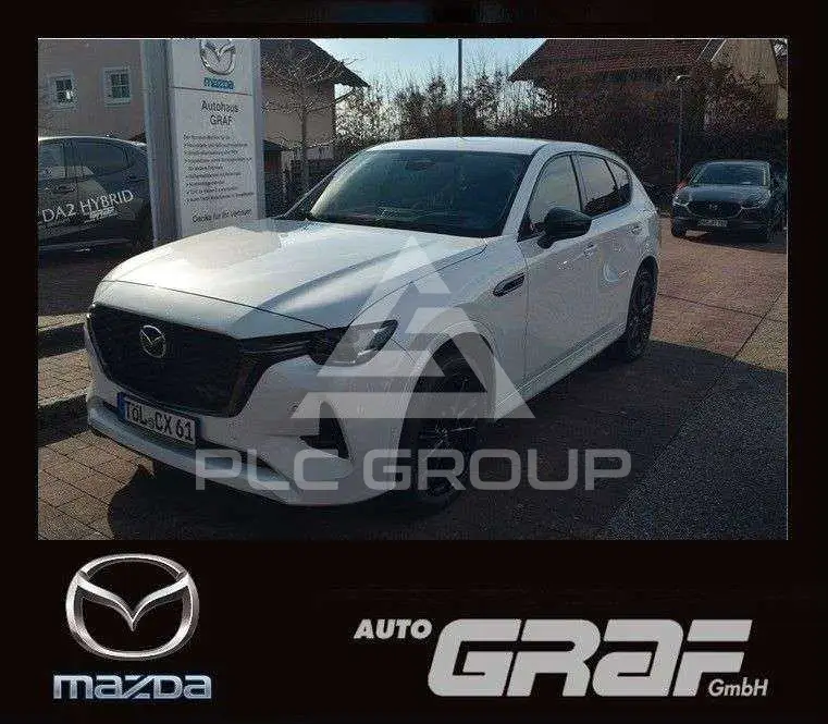 2026 Mazda CX