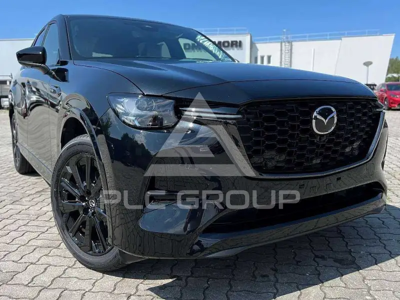 2026 Mazda CX