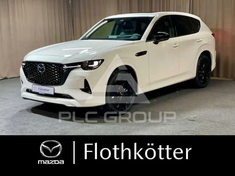 2026 Mazda CX