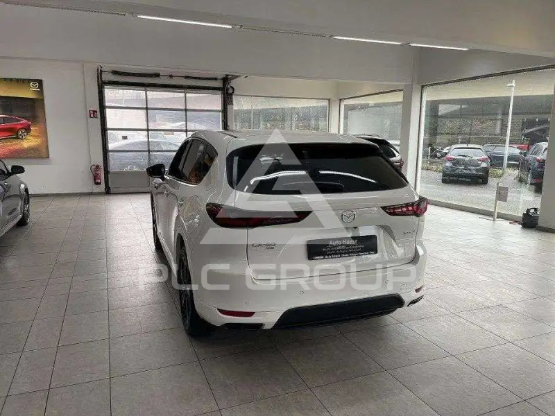 2026 Mazda CX