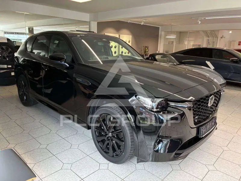 2026 Mazda CX