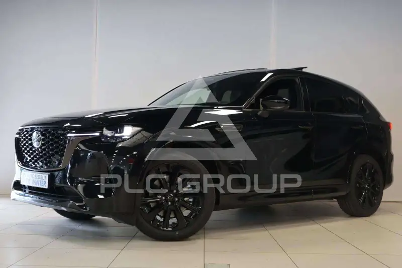 2026 Mazda CX