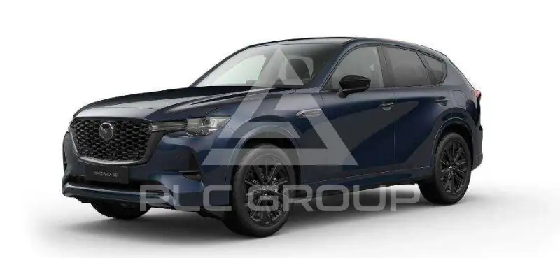 2026 Mazda CX