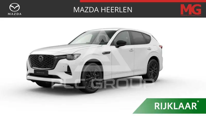 2026 Mazda CX