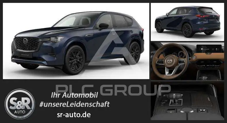 2026 Mazda CX