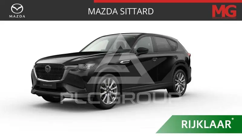 2026 Mazda CX