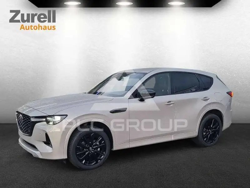 2026 Mazda CX