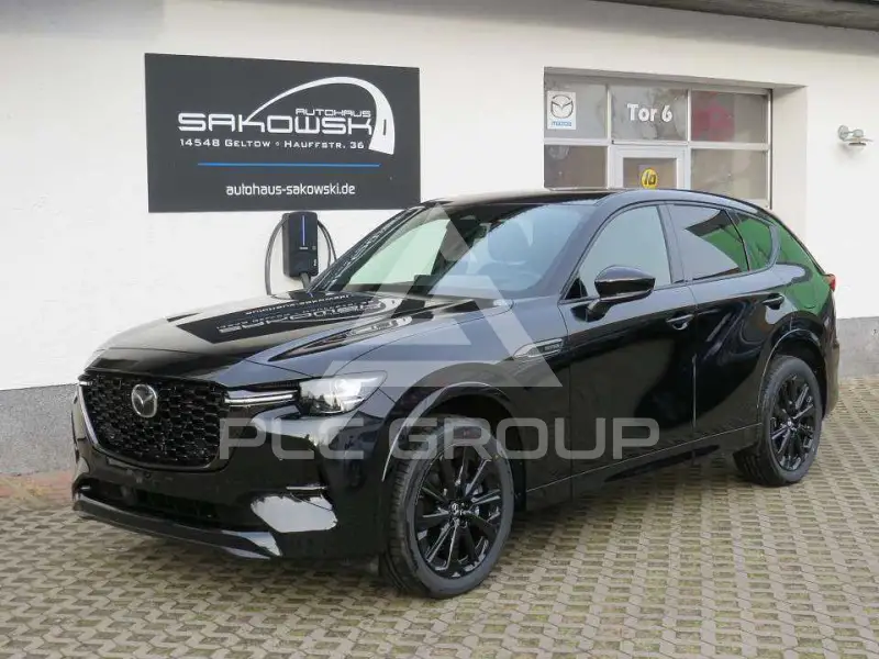 2026 Mazda CX