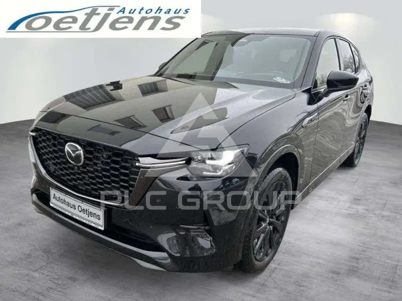 2026 Mazda CX
