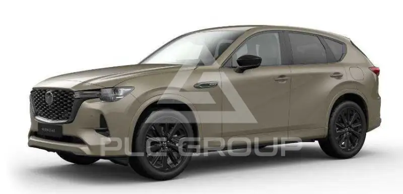 2026 Mazda CX