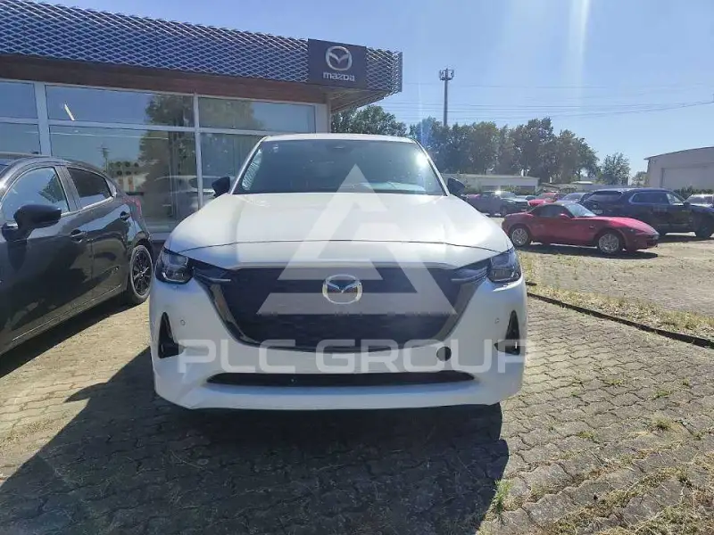 2026 Mazda CX
