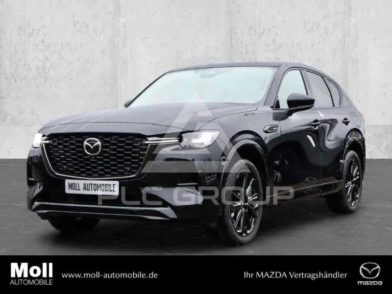 2026 Mazda CX