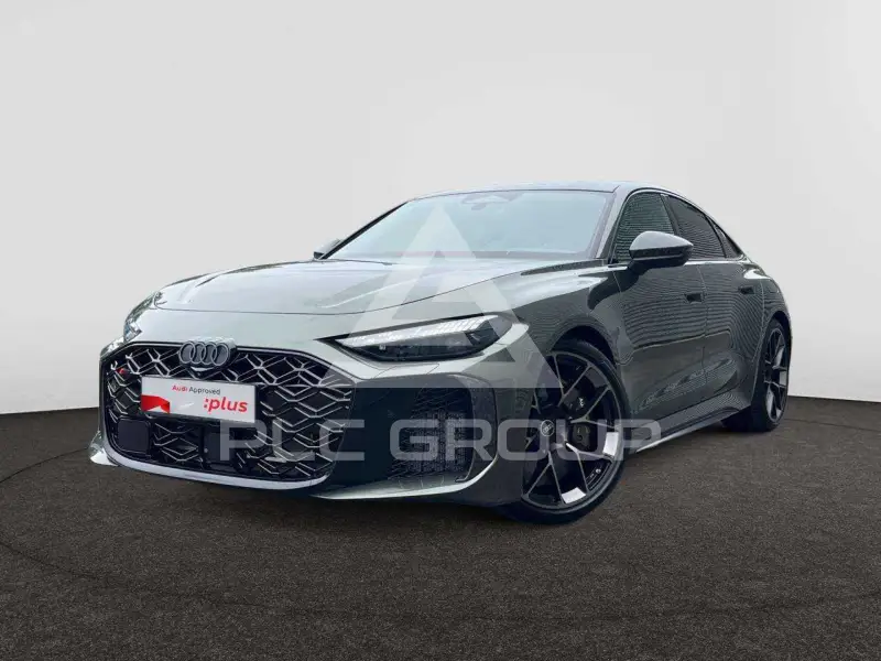2026 Audi RS