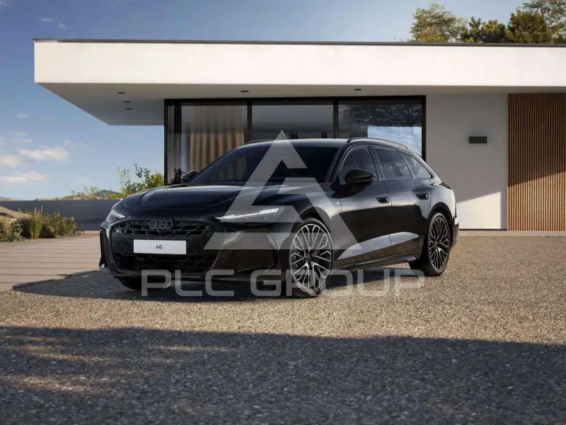 2026 Audi Other