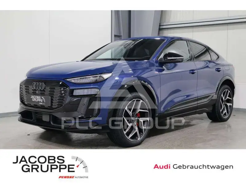 2026 Audi Other