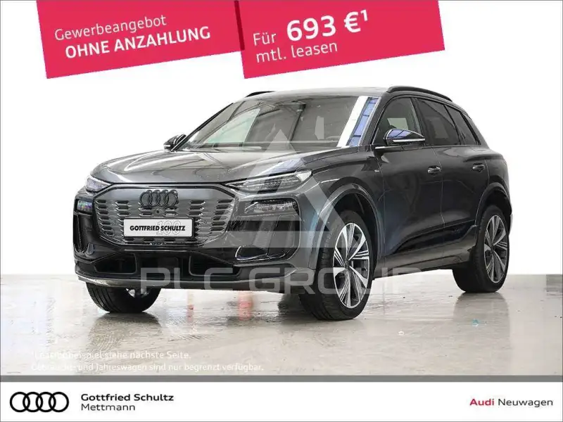 2026 Audi Q6